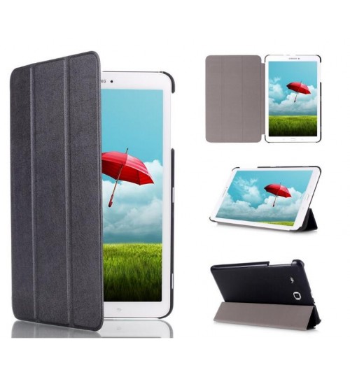 Galaxy Tab S2 8.0 T710 T715 case luxury fine leather smart cover