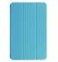 Galaxy Tab A 8.0 Cover Case (SM-T350) luxury fine leather smart cover