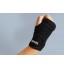 Right Wrist Brace Splint with Detachable Steel