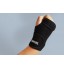 Left Wrist Brace Splint with Detachable Steel