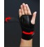 Left Wrist Brace Splint with Detachable Steel