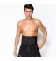 Neoprene Lumbar Back Support Belt-L