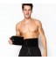 Neoprene Lumbar Back Support Belt-L