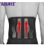 Neoprene Lumbar Back Support Belt-L