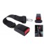 Seat Belt Extender - SEATBELT EXTENDER EXTENSION COMFORT SEAT BELT