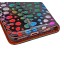 iPhone 7 case wallet leather card holder cover case printed leather