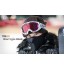 Neoprene Vented Mask, Ski, Motorcycling, Hunting