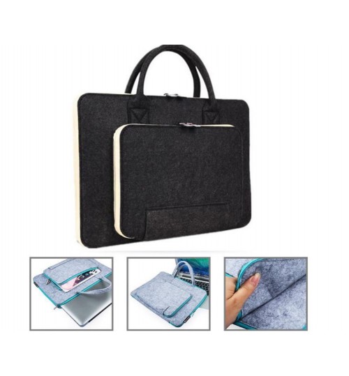 13 inch 13.3 inch Macbook Case iMac Pro Bag Universal Laptop Sleeve case