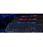 Gaming Keyboard with 3 Colour Backlight