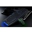 X-Man2 Backlit Gaming Keyboard + Gaming Mouse Set