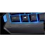 X-Man2 Backlit Gaming Keyboard + Gaming Mouse Set