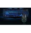 X-Man2 Backlit Gaming Keyboard + Gaming Mouse Set