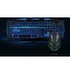 X-Man2 Backlit Gaming Keyboard + Gaming Mouse Set