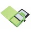 Kindle Oasis ultra slim leather smart case