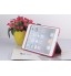 Ipad air 2 Ultra slim luxury smart leather case