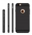 iPhone 6 6s plus Case slim fit TPU Soft Gel Case