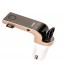 FM Transmitter Bluetooth Hand Free car Charger