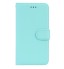 iPhone 7 plus detachable slim wallet leather case