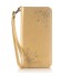 iPhone 5 5s se Premium Embossing wallet leather case