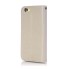 iPhone 6 6S Plus case Premium Leather Embossing wallet Folio case