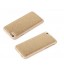 iPhone 6 6s bling leather wallet case detachable zip