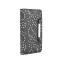 iphone 6 6s bling leather wallet case detachable