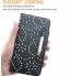 iphone 6 6s bling leather wallet case detachable