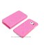 Galaxy Note 5 bling leather wallet case detachable