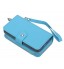 iPhone 7 detachable full wallet leather case