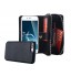 iPhone 7 plus detachable full wallet leather case