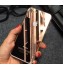 iPhone 7 Mirror Tempered Glass Screen Guard