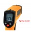 Non-Contact Laser Digital IR Infrared Temperature Thermometer GM320