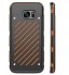 Galaxy S7 Case Armor Rugged Heavy Duty Holster Case