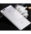 Huawei p9 carbon fiber back panel protector