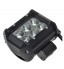 18W (6x3W) CREE LED Flood light Off Road Light Bar work light