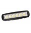 18W (6x3W) CREE LED Spot light Off Road Light Bar work light