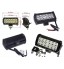 7 INCH 36W CREE LED Work Light Combo Beam 2520 LM