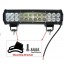 72W LED WORK LIGHT BAR CREE LED COMBO BEAM 4X4 RB