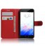 MEIZU M3S case wallet leather case