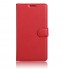 MEIZU M3S case wallet leather case