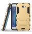 Galaxy J7 Prime Case Heavy Duty Hybrid Kickstand Case