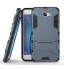 Galaxy J7 Prime Case Heavy Duty Hybrid Kickstand Case