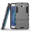 Galaxy J5 Prime Case Heavy Duty Hybrid Kickstand Case
