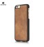 iPhone 6 6s case double wallet 12 cards leather detachable case