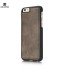 iPhone 6 6s case double wallet 12 cards leather detachable case