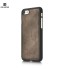 iPhone 7 case double wallet 12 cards leather detachable case