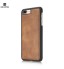 iPhone 7 plus case double wallet 12 cards leather detachable case