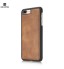 iPhone 7 plus case double wallet 12 cards leather detachable case