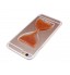 iPhone 6 6s Clock Hourglass Timer Transparent Hard 3d clear hard Case