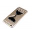 iPhone 6 6s Clock Hourglass Timer Transparent Hard 3d clear hard Case